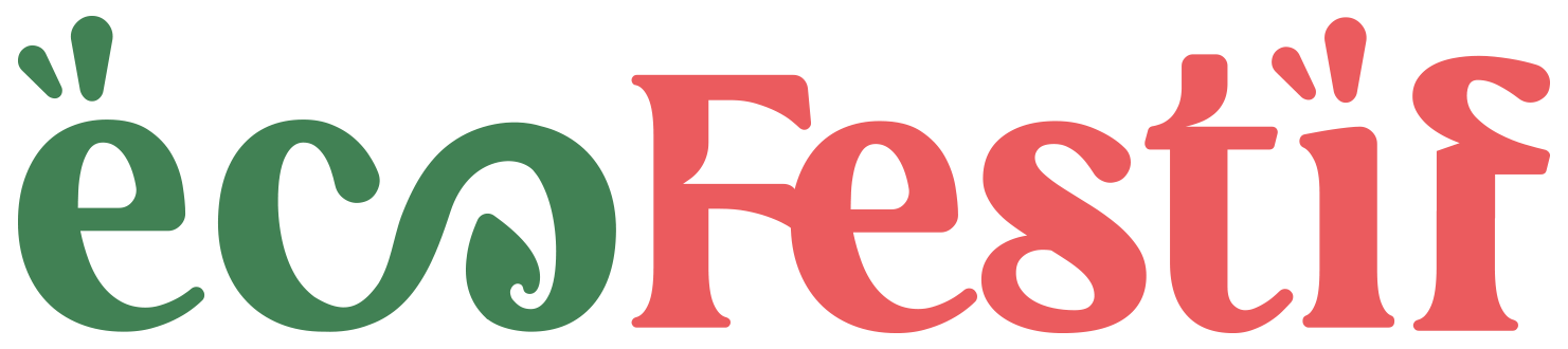 Ecofestif entreprise d'organisation d'événements créatifs, écolos et abordables
